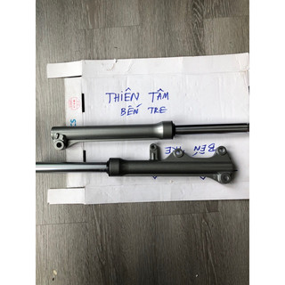 Phuộc trước sirius đĩa