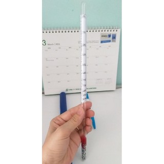 Dụng cụ  đo độ mặn của nước mắm , muối