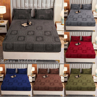 Bộ Ga Gối Nỉ Nhung Sữa COCO Hoa Trà Mới Nhất 2024 Đủ Kích Thước Thoáng Khí Giữ Ấm Cực Tốt