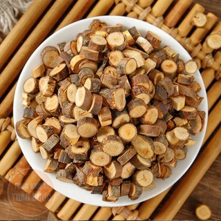 Quế chi 100g, quế cành thơm, khô, không lẫn tạp chất - Tổng Kho Sỉ Thảo Dược