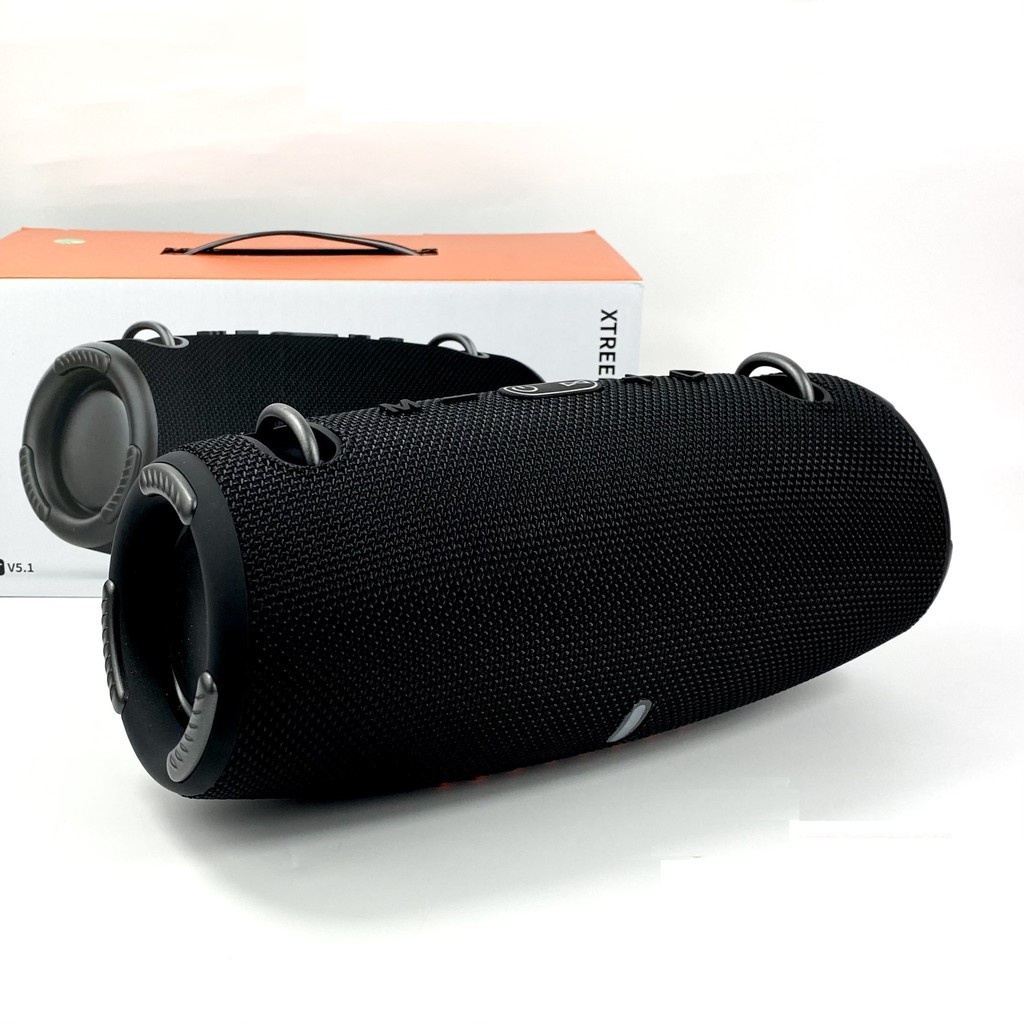 LOA BLUETOOTH XTREME 3 Siêu Bass Nghe Nhạc Hay Bass Trầm Dùng Được Usb Thẻ Nhớ Cổng 3.5 [ BH 06 Tháng 1 đổi 1 ] | BigBuy360 - bigbuy360.vn