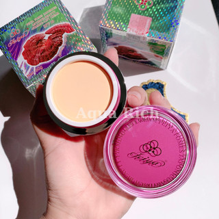 Kem Dưỡng Sáng Da FEIYA Linh Chi 30G
