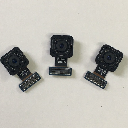 Camera sau Samsung J3 Pro J330