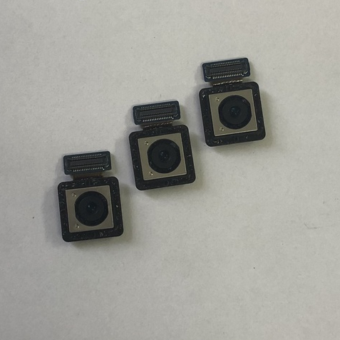 Camera sau Samsung A7 2017 A720