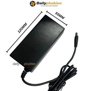 Adapter nguồn máy scan Fujitsu FI7160 24v 2.5a / 2.65a zin