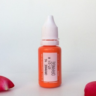 Mực Biotouch Phun Xăm Chuẩn Hãng Mỹ Mẫu Mới Chai 15ml