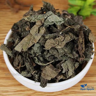 Lá dâu tằm khô 100g (Tang diệp)