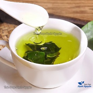 Lá dâu tằm khô 100g (Tang diệp)