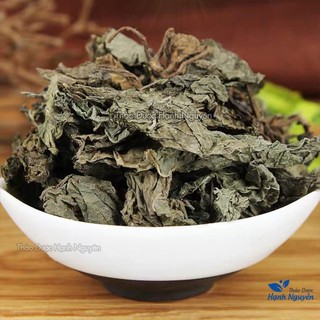 Lá dâu tằm khô 100g (Tang diệp)