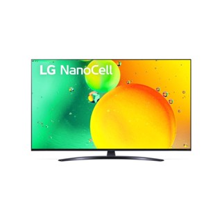 [Livestream] Smart Nanocell Tivi LG 55 Inch 4K 55NANO76SQA ThinQ AI - Model 2022 - Miễn phí lắp đặt