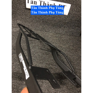 Baga Cảng sau Givi Future Neo, Future X