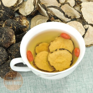 100g Sâm maca đen (củ maca khô cao cấp)