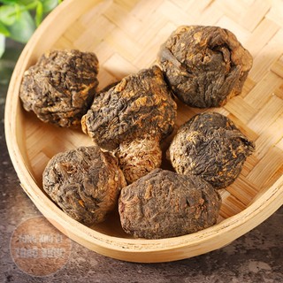 100g Sâm maca đen (củ maca khô cao cấp)