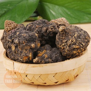 500g Sâm maca đen (củ maca khô cao cấp)