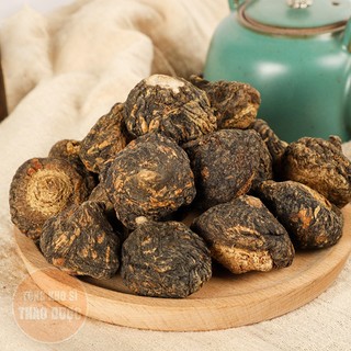 500g Sâm maca đen (củ maca khô cao cấp)