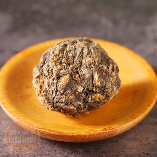 500g Sâm maca đen (củ maca khô cao cấp)