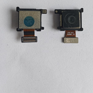 Thay camera sau Huawei Y6 prime 2019