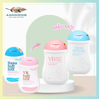 Dung Dịch Vệ Sinh Phụ Nữ Hana Yuki