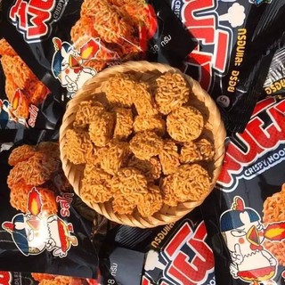 Snack mì gà cay Thái Lan