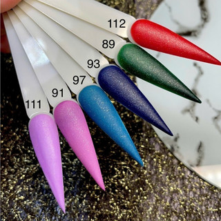 Bột mỹ đắp móng mã 54 + bột ombre N40 hũ 30 gam