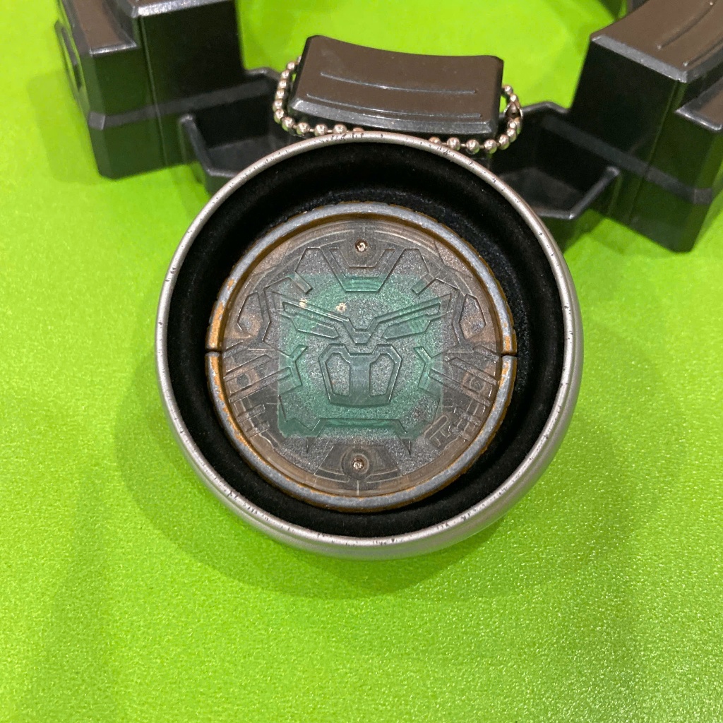 Đồ chơi Đồng Xu OOO/ O Medals dòng Dx Của Kamen Rider OOO