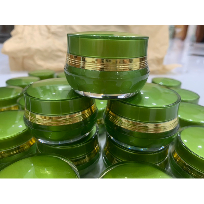 Kem Chua Dưỡng trắng da Nhật Bản (Kem ADE)