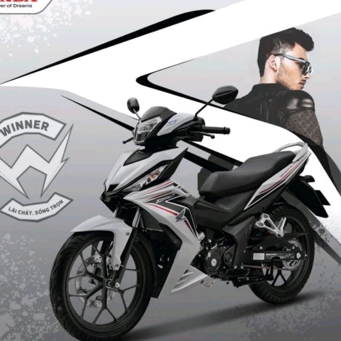 tem rời winner v1 trắng, tem chế 3 lớp siêu bền