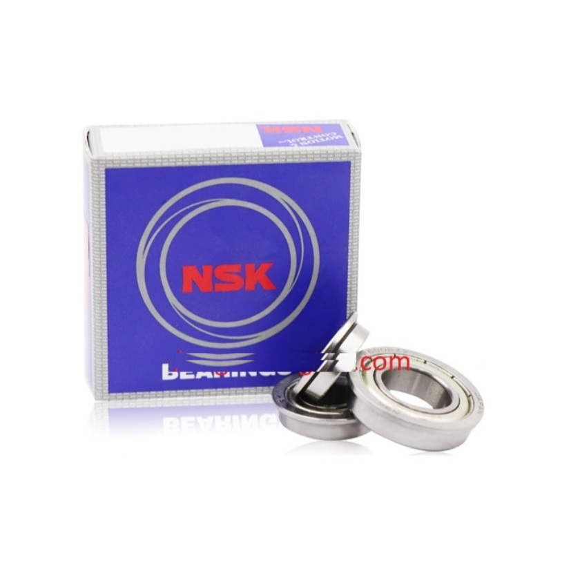 Bạc đạn NSK F6800 (lỗ 10mm)