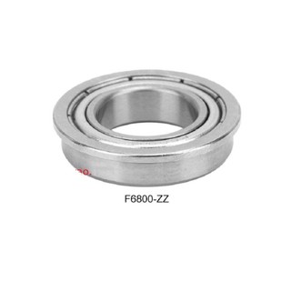 Bạc đạn NSK F6800 (lỗ 10mm)