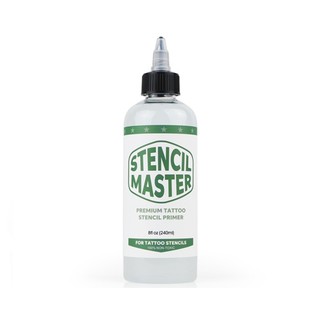 Giấy Scan hình xăm Stencil Master 100 tờ