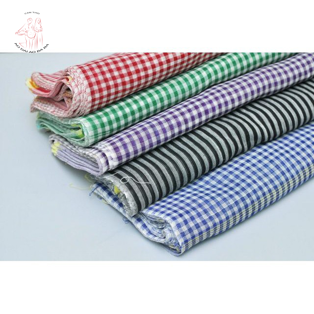 Khăn rằn Nam Bộ giá rẻ, khăn truyền thống 50x125cm, thái có tua 40x155cm