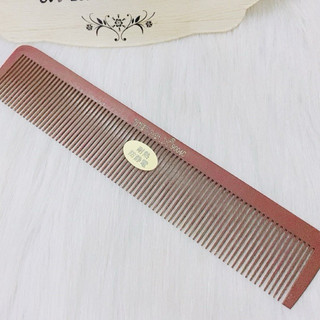 Lược hớt tóc nam chất liệu sừng TERMAX  cao cấp