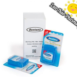 Chỉ nha khoa Dentana 25m giá sỉ