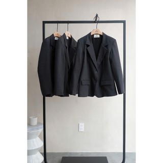 Áo khoác blazer BASIC ULA BLAZER