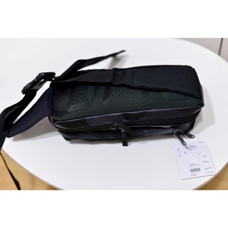 Túi bao tử TNF Base Camp Mantis đeo chéo đa năng vải chống thấm nước