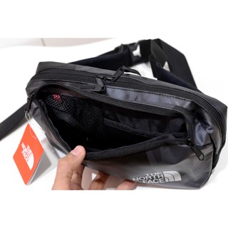 Túi bao tử TNF Base Camp Mantis đeo chéo đa năng vải chống thấm nước