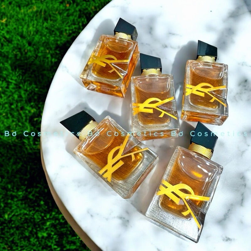 Nước hoa YSL LIBRE EDP 50ML - 7,5ml