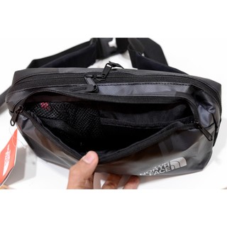 Túi bao tử TNF Base Camp Mantis đeo chéo đa năng vải chống thấm nước