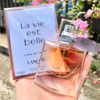 Nước hoa nữ  Lancome La Vie Est Belle EDP 75ml