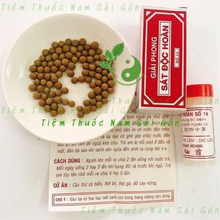 S.át Đ.ộc Hoàn 14
