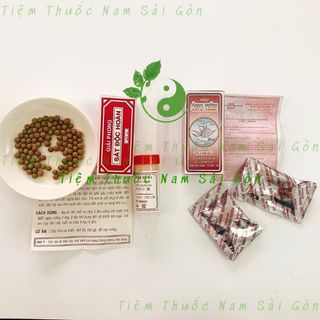 S.át Đ.ộc Hoàn 14