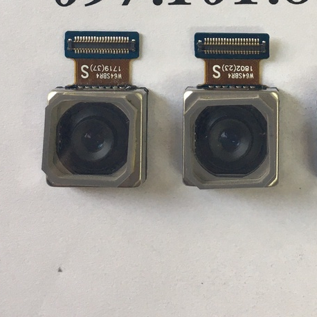 Camera sau Samsung A53 (5G) - Nhập khẩu