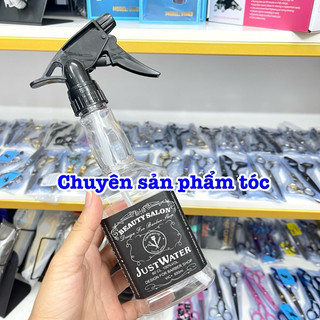 ✅ Bình xịt tóc BARBER 056