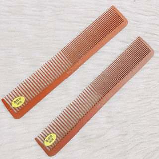 Lược cắt tóc nam chất liệu phí sừng TERMAX 9004