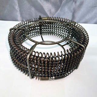 Dây thông cống 6m phi 16 mm (ko phụ kiện) không lồng