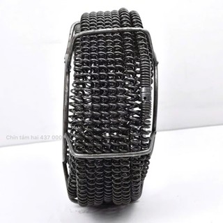 Dây thông cống 6m phi 16 mm (ko phụ kiện) không lồng
