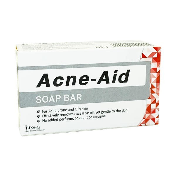 xà phòng acne-aid soap bar