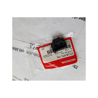kẹp pha Giá bắt đèn pha wave cá  anpha 100 wave 110 honda