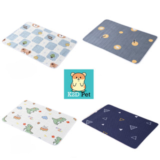 P85 thảm lót chuồng, thảm ngủ cho Guinea Pig (bọ ú, chuột lang), thỏ, chinchilla, gà Rutin, chó, mèo