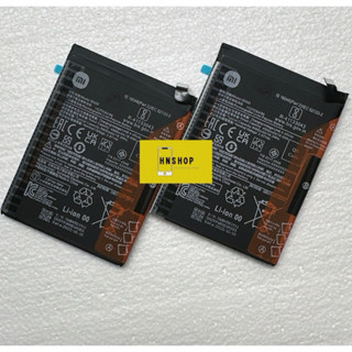 Pin Xiaomi Redmi Note 11/ Note 11s BN5D Dung Lượng 5000 mAh Zin Chính Hãng - Bảo Hành 6 Tháng